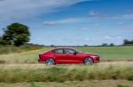 Volvo S60 T8 R-Design 2019 года (UK)